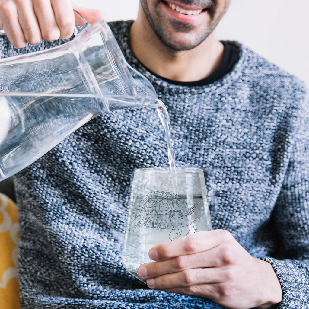 Drinking glass tortoise March Seafood, aquatic animals, ocean, sea, fish, shells, corals, reef, whale, narwhal, sea urchin, lobster, platypus, turtle, manatee, crocodile, orca, shrimp, gifts for seafood lovers, water world, underwater animals, underwater world, vacation, deep sea, seafood fans, gift ideas, seafood decoration, seafood posters, new start, inspiration, favourite person, motivation, adventure, get lost, wanderlust, turtles