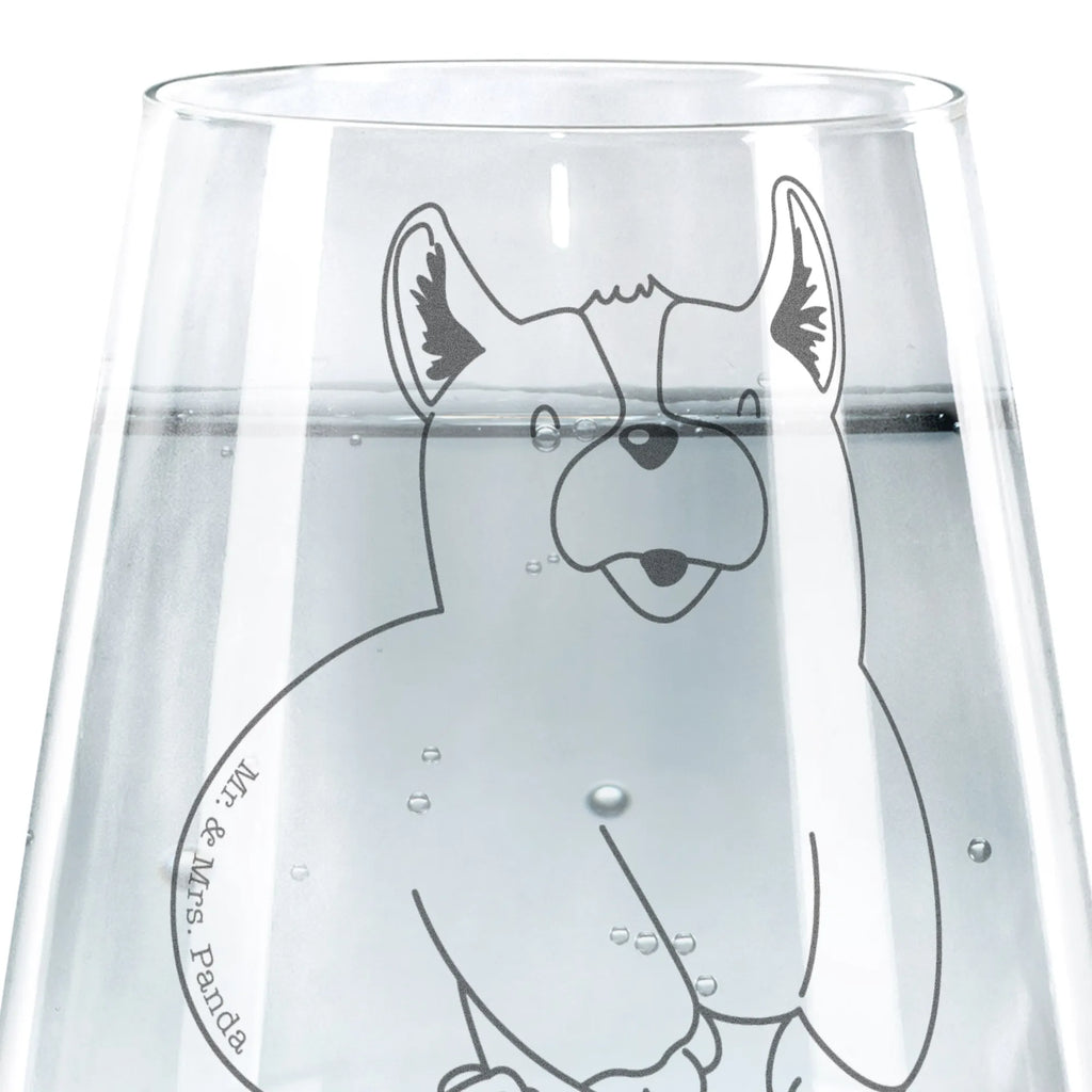 Drinking glass Corgi dog, mutt, hound, woof, dog mama, dog breed, love dogs, love for dogs, dog decorative items, bag with dog print, funny gifts for dog owners, what do you give a dog lover, Christmas gifts for dogs, gifts for dogs, dog sayings, british, joy of life, Welsh Corgi Pembroke, saying, motivation, dog's sayings, sayings, Corgi