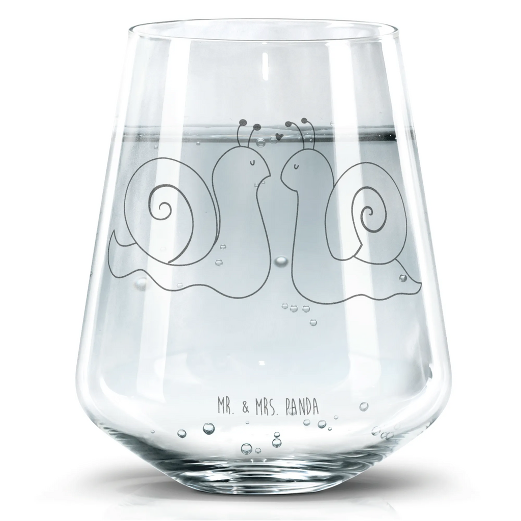 Drinking glass Snails in love Love, Loving, Two, Together, Marriage, Engagement, Proposal of marriage, Love gift, gift for her, gift for him, anniversary gift