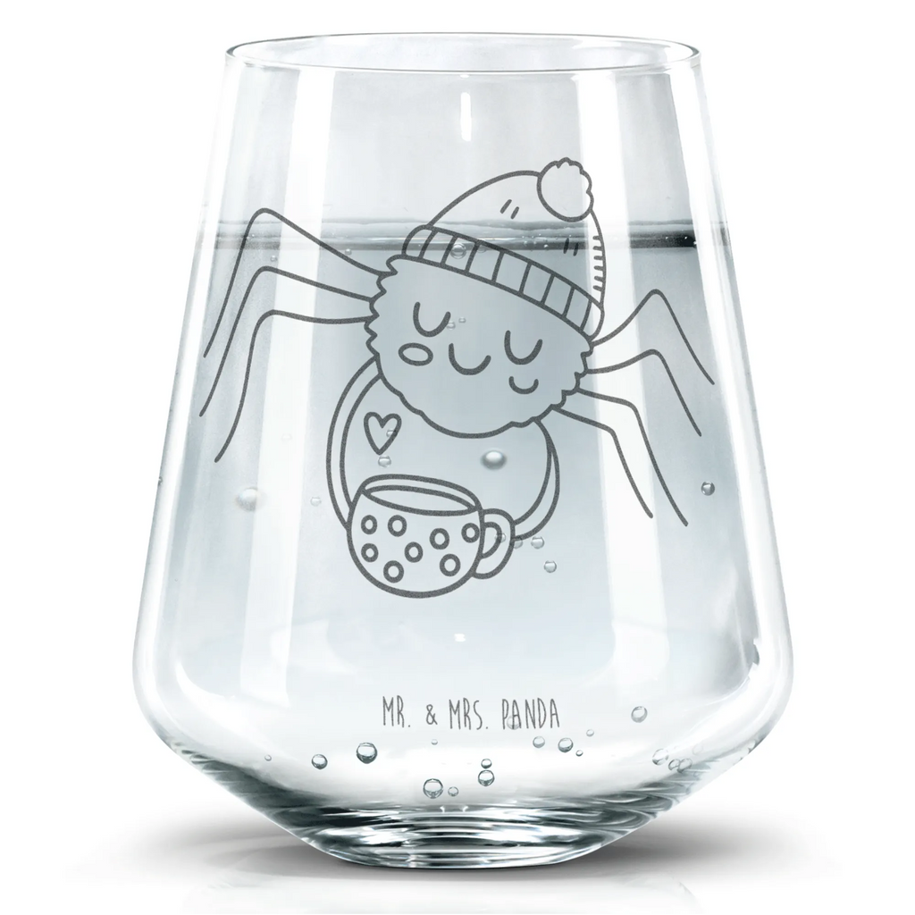 Drinking glass Spider Agathe coffee Spider Agathe, Spider, Agathe, Videos, Merchandise