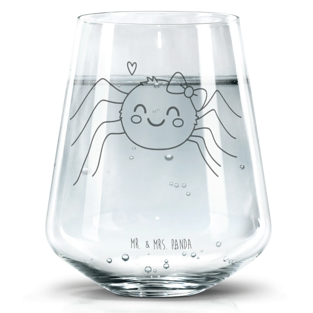 Drinking glass Spider Agathe Joy Spider Agathe, Spider, Agathe, Videos, Merchandise