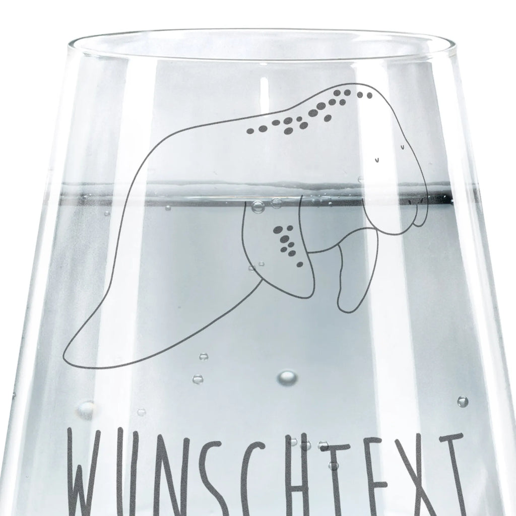 Personalized Drinking Glass manatee Relax Seafood, aquatic animals, ocean, sea, fish, shells, corals, reef, whale, narwhal, sea urchin, lobster, platypus, turtle, manatee, crocodile, orca, shrimp, gifts for seafood lovers, water world, underwater animals, underwater world, vacation, deep sea, seafood fans, gift ideas, seafood decoration, seafood posters, diet mania, sweets, losing weight, sugar, diet, manatees, food