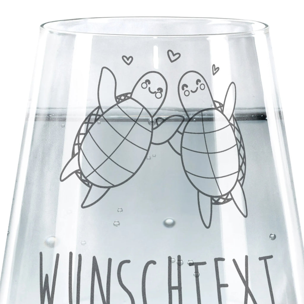 Personalized Drinking Glass turtles Pair Love, Loving, Two, Together, Marriage, Engagement, Proposal of marriage, Love gift, gift for her, gift for him, anniversary gift, Valentine&#39;s Day Gift for Women Love Gift Anniversary Wedding Anniversary Party Favor Gift for Girlfriend Gift for Partner Boyfriend Gift Token of Love for Men for Husband