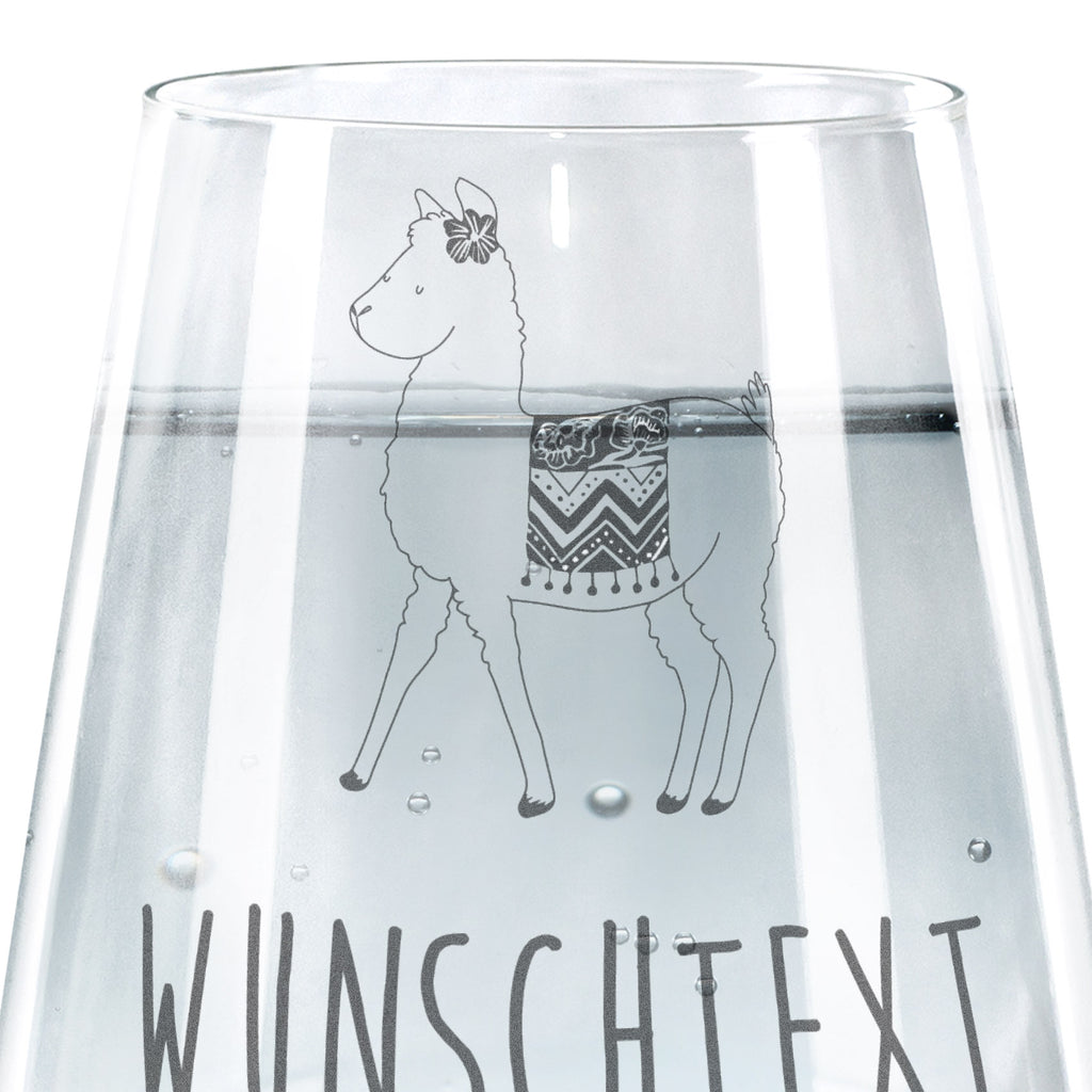 Personalisiertes Trinkglas Alpaka stolz Trinkglas, Trinkglas mit Gravur, Wasserglas, Spülmaschinenfeste Trinkglser, Alpaka, Lama