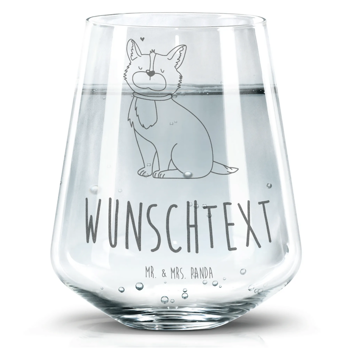 Personalized Drinking Glass Dog Luck dog breed, mutt, hound, woof, dog mama, love dogs, love for dogs, dog decorative items, bag with dog print, funny gifts for dog owners, what do you give a dog lover, Christmas gifts for dogs, gifts for dogs, dog sayings, dog love, dog owner, dog mom