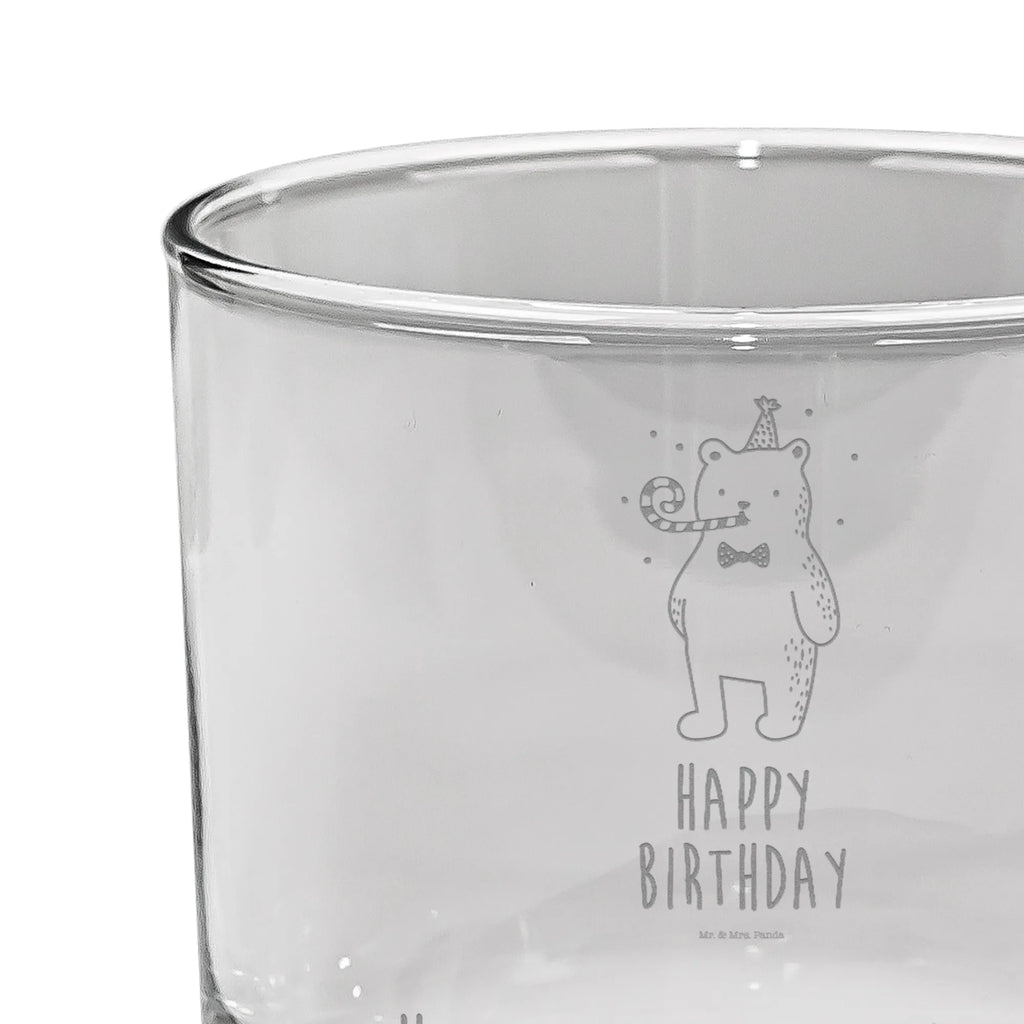 Whiskey Glas Bär Geburtstag Whiskeyglas mit Spruch, Gravur Whiskyglas, Edle Whiskygläser, Whiskey Glas mit Sprüchen, Whiskygläser, Whiskyglas mit Gravur, Whiskey Glas, Whisky Gläser, Whiskey Tumbler, Whiskey Glas mit Gravur, Whiskeylgas, Bär, Teddy, Teddybär, Geburtstag, Alles Gute, Glückwunsch, Happy Birthday