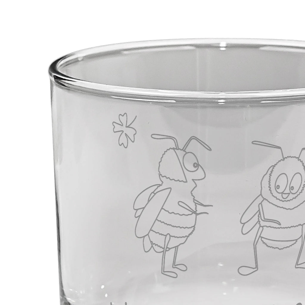 Whiskey Glas Bienen Paar Whiskyglas mit Gravur, Whiskeylgas, Whiskygläser, Whiskey Glas mit Sprüchen, Whiskey Glas, Whisky Gläser, Whiskey Glas mit Gravur, Whiskey Tumbler, Edle Whiskygläser, Whiskeyglas mit Spruch, Gravur Whiskyglas, Liebe, Partner, Freund, Freundin, Ehemann, Ehefrau, Heiraten, Verlobung, Heiratsantrag, Liebesgeschenk, Jahrestag, Hocheitstag, Geschenk für Partner, Geschenk für Frauen, verliebte Schildkröten, Geschenk für Freundin, Valentinstag, Liebesbeweis, für Ehemann, für Männer, Hochzeitstag, Mitbringsel, Schildkröten