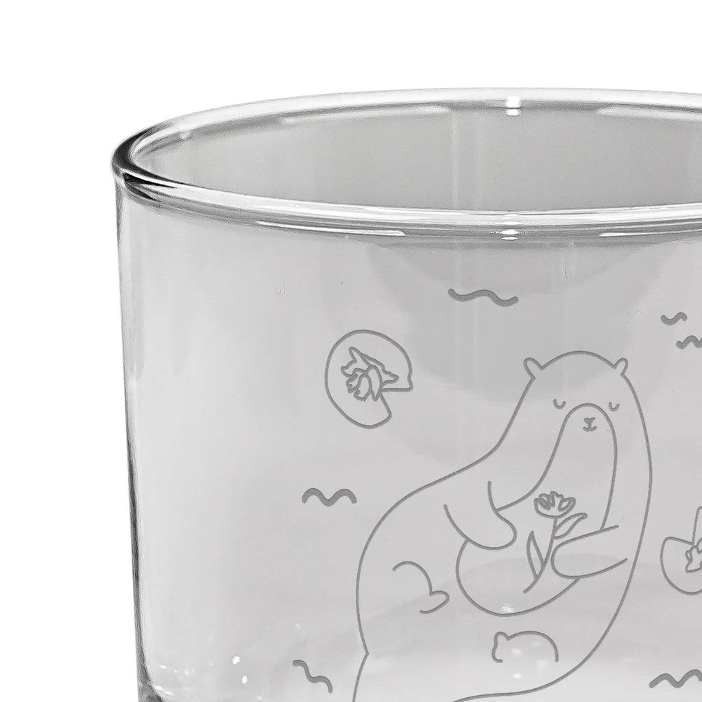 Whiskey Glas Otter Seerose Whiskey Glas mit Sprüchen, Whisky Gläser, Whiskey Glas mit Gravur, Whiskyglas mit Gravur, Whiskygläser, Whiskey Glas, Gravur Whiskyglas, Whiskeyglas mit Spruch, Edle Whiskygläser, Whiskeylgas, Whiskey Tumbler, Otter, Fischotter, Seeotter, Otter Seeotter See Otter