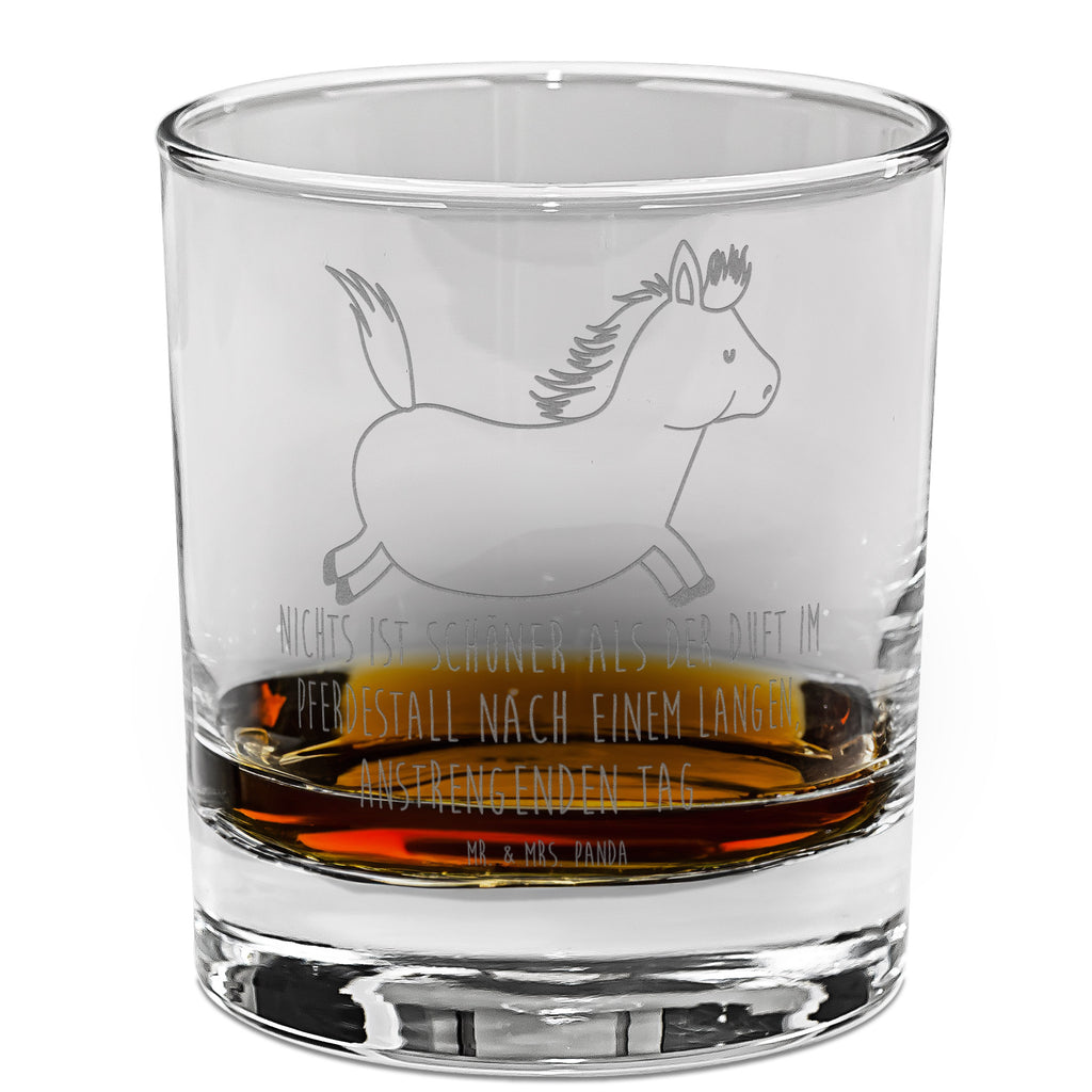 Whiskey Glas Pferd springt Whiskeylgas, Whiskey Glas, Whiskey Glas mit Gravur, Whiskeyglas mit Spruch, Whiskey Glas mit Sprüchen, Bauernhof, Hoftiere, Landwirt, Landwirtin, Pferd, Pony, Pferde, Stall, Pferdestall, ausreiten, reiten, Pferdebesitzer