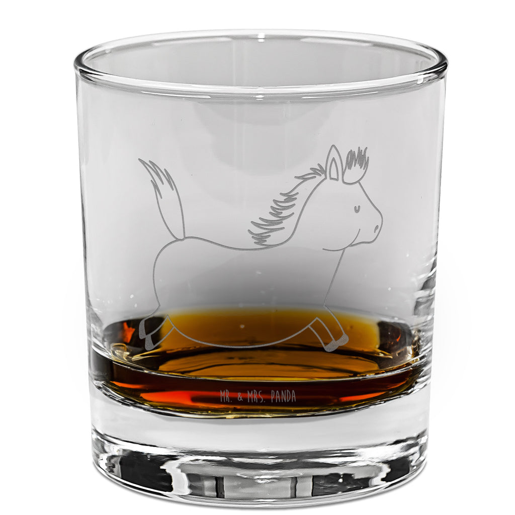 Whiskey Glas Pferd springt Whiskeylgas, Whiskey Glas, Whiskey Glas mit Gravur, Whiskeyglas mit Spruch, Whiskey Glas mit Sprüchen, Bauernhof, Hoftiere, Landwirt, Landwirtin, Pferd, Pony, Pferde, Stall, Pferdestall, ausreiten, reiten, Pferdebesitzer