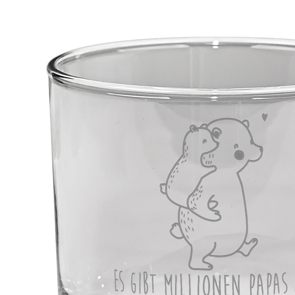 Whiskey Glas Papa Bär Whiskeyglas mit Spruch, Gravur Whiskyglas, Whiskeylgas, Whiskey Tumbler, Whiskey Glas mit Gravur, Whiskygläser, Whiskyglas mit Gravur, Whiskey Glas, Whiskey Glas mit Sprüchen, Edle Whiskygläser, Whisky Gläser, Familie, Vatertag, Muttertag, Bruder, Schwester, Mama, Papa, Oma, Opa, Onkel, Vati, Geschenk, Vater, Geburtstag, Papi