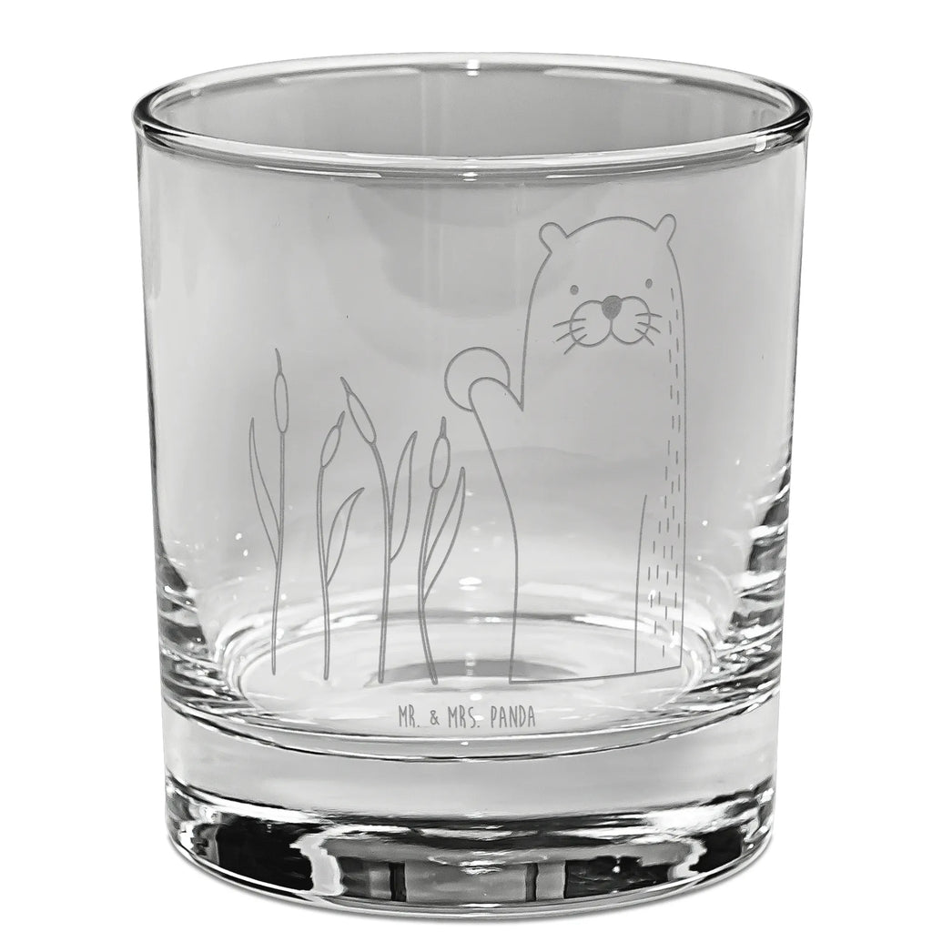 Whiskey Glas Otter Stein Whiskyglas mit Gravur, Edle Whiskygläser, Whiskey Glas mit Sprüchen, Whiskey Tumbler, Whiskeylgas, Whiskeyglas mit Spruch, Whisky Gläser, Whiskey Glas, Whiskygläser, Whiskey Glas mit Gravur, Gravur Whiskyglas, Otter, Fischotter, Seeotter, Otter Seeotter See Otter