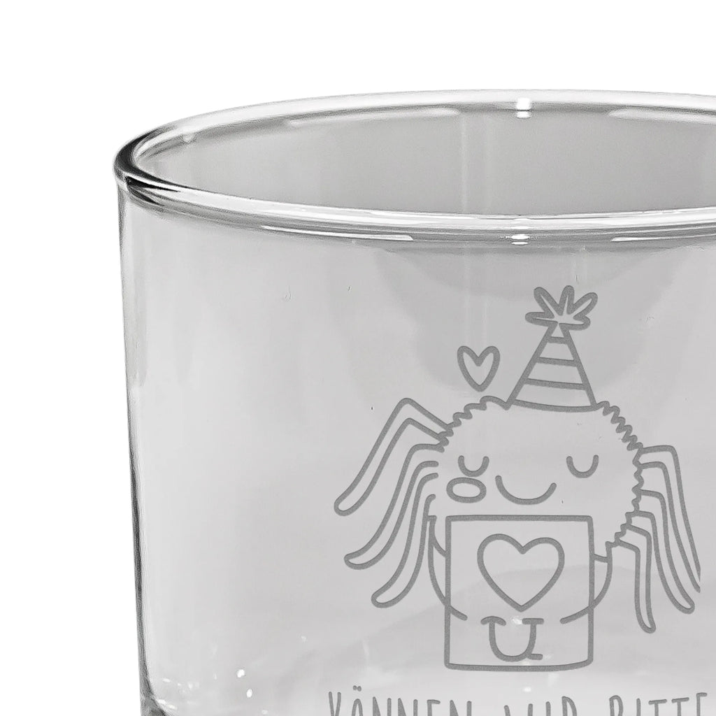 Whiskey Glass Spider Agathe Letter Spider Agathe, Spider, Agathe, Videos, Merchandise
