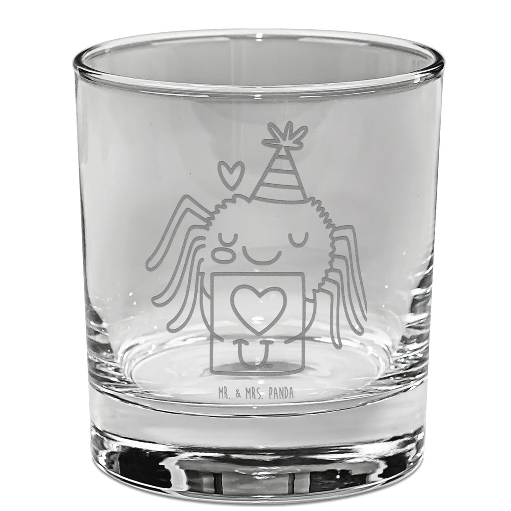 Whiskey Glass Spider Agathe Letter Spider Agathe, Spider, Agathe, Videos, Merchandise