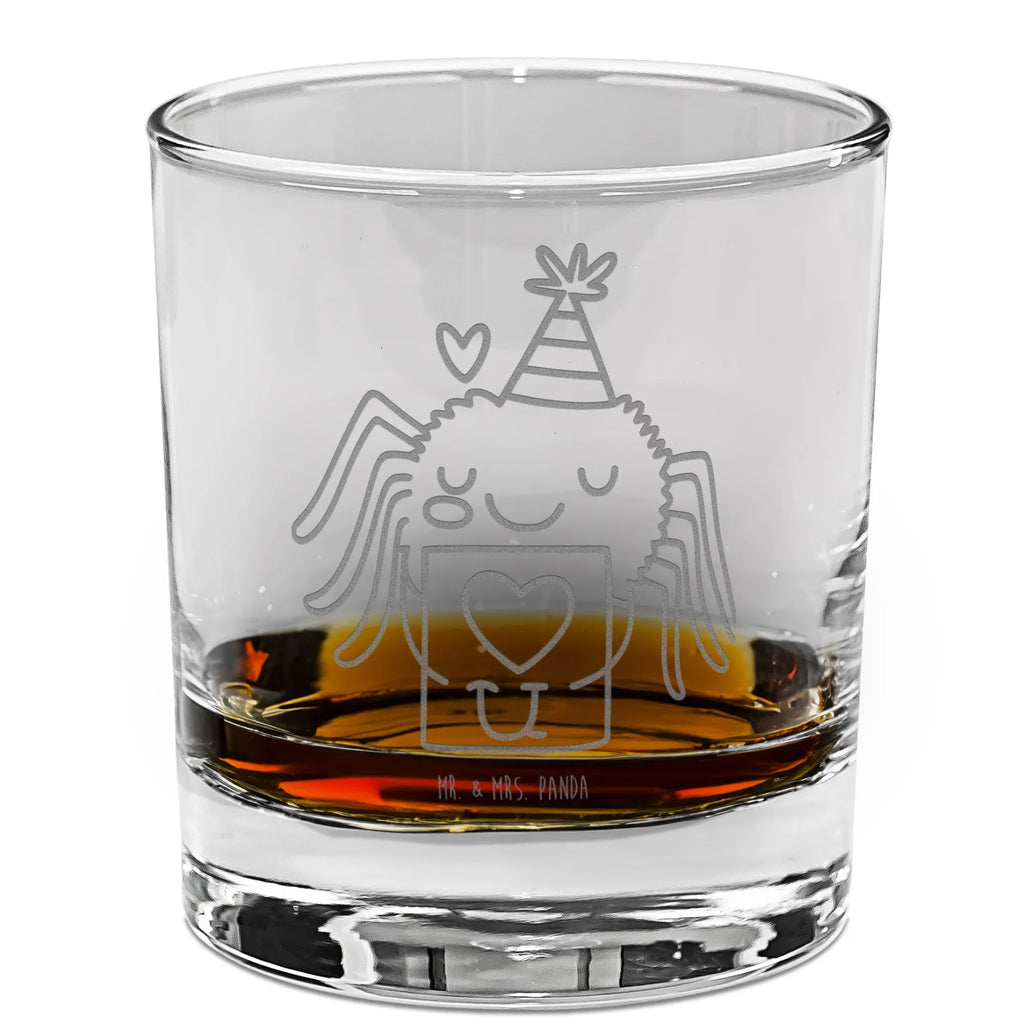 Whiskey Glass Spider Agathe Letter Spider Agathe, Spider, Agathe, Videos, Merchandise
