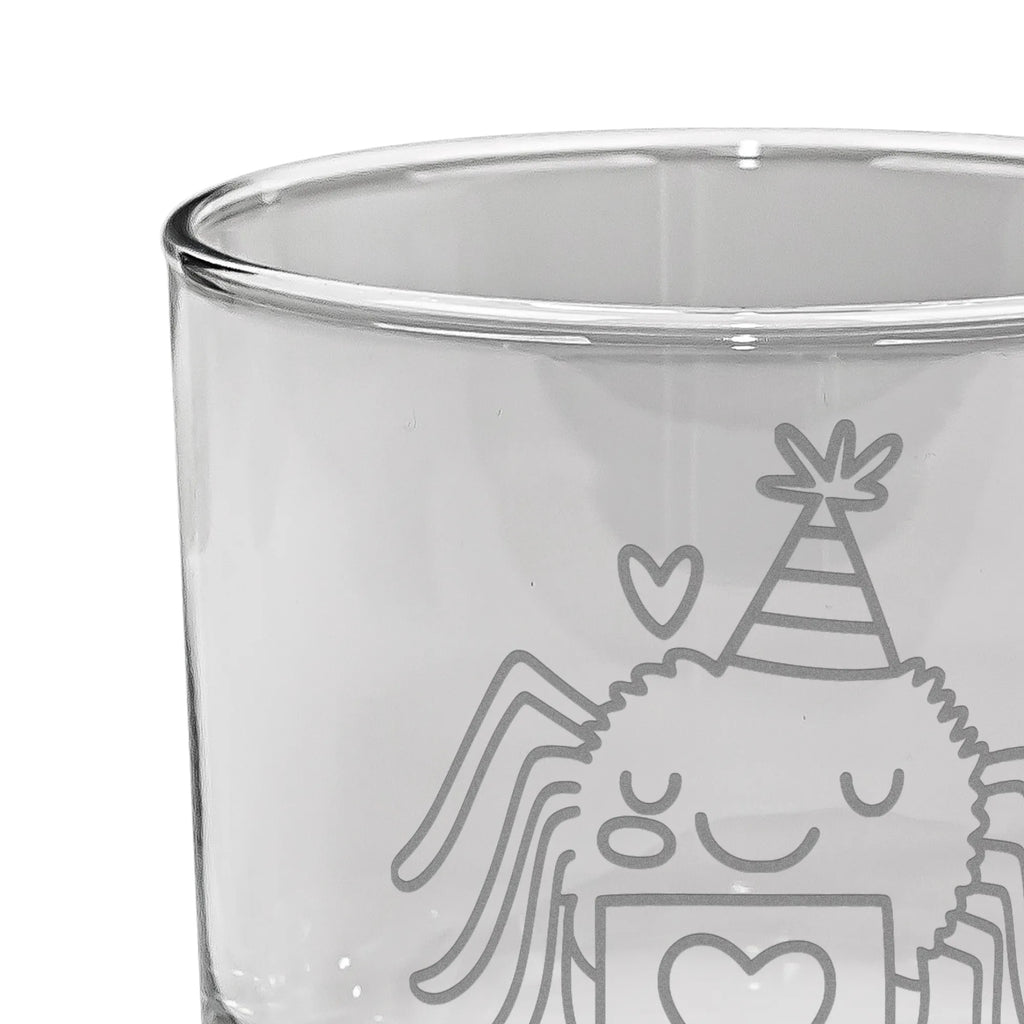 Whiskey Glass Spider Agathe Letter Spider Agathe, Spider, Agathe, Videos, Merchandise