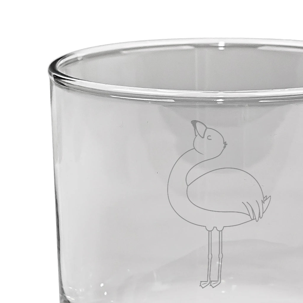 Spersonalizowana szklanka do whisky Flamingo Duma Flamingo