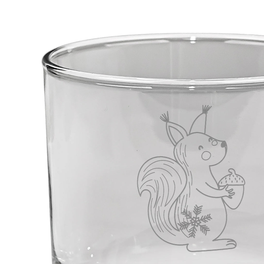 Personalized Whiskey Glass Squirrel Christmas Winter, Christmas, Christmas time, snow, Christmas Greeting, Christmas Theme, Xmas, Bird, Happy New Year, Merry Christmas, New Year