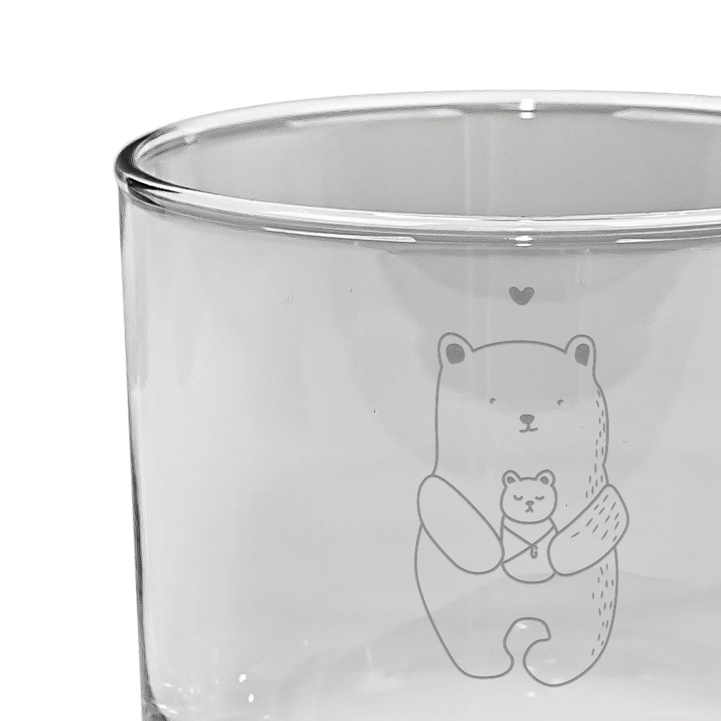 Personalized Whiskey Glass bear infant bear, teddy, teddy bear, cuddly toy, niece, baptized child, parents, birth, baptism, grandchild, grandson, baby, birthday, nephew, mother, congratulations