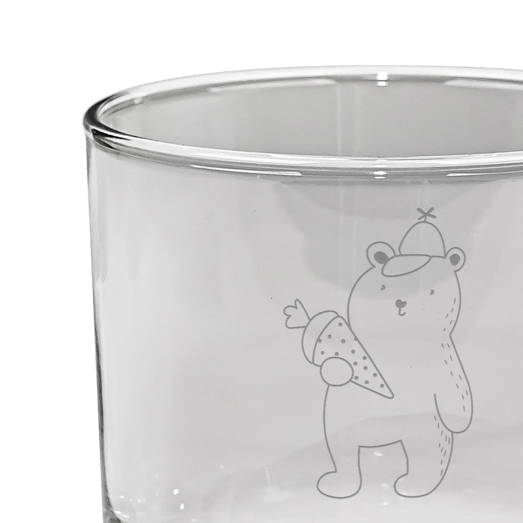 Personalisiertes Whiskey Glas Bär Schultüte Whiskey Glas mit Gravur, Whiskey Glas, Whiskeylgas, Whiskeyglas mit Spruch, Whiskey Glas mit Sprüchen, Bär, Teddy, Teddybär, Grundschule, Einschulung Geschenk, Erster Schultag Geschenk, Schulbeginn, Schultüte, Schule Geschenk, Bär Motiv, Schulanfang