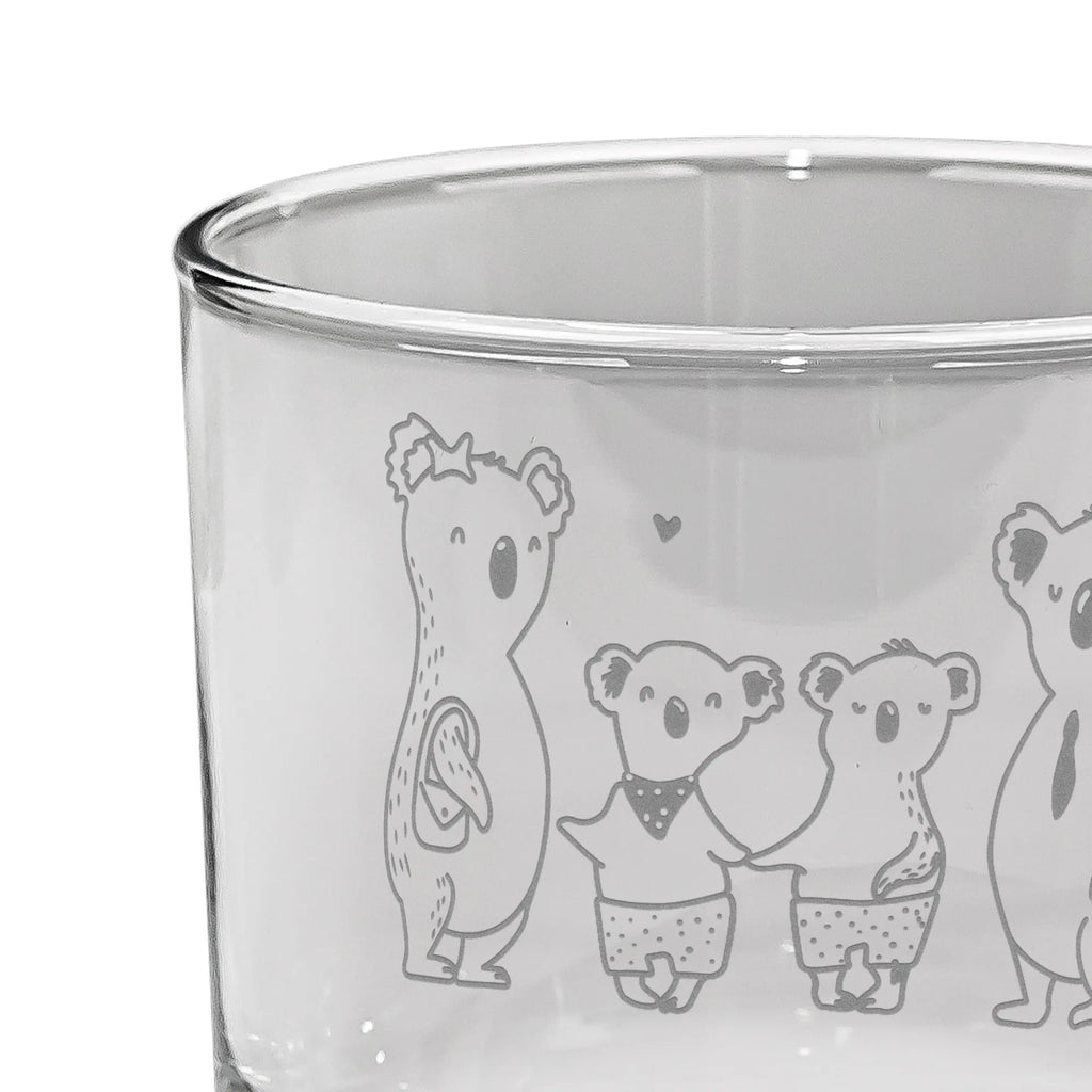 Personalisiertes Whiskey Glas Koala Familie zwei Whiskey Glas, Whiskey Glas mit Sprüchen, Whiskeylgas, Whiskey Glas mit Gravur, Whiskeyglas mit Spruch, Familie, Vatertag, Muttertag, Bruder, Schwester, Mama, Papa, Oma, Opa, beste Familie, Lieblingsfamilie, Familienleben, Koala, Koalabär, Familienzeit, Koalafamilie
