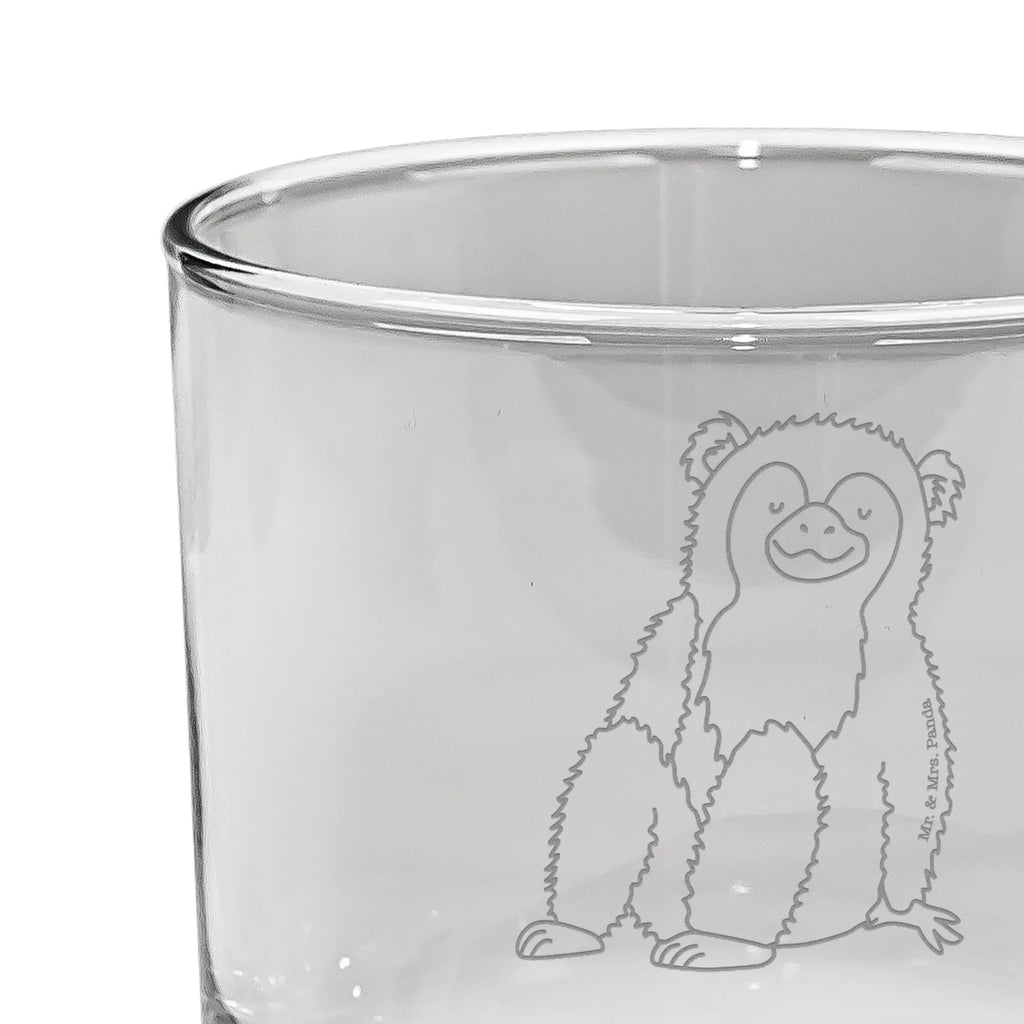 Personalisiertes Whiskey Glas Affe Whiskey Glas, Whiskey Glas mit Sprüchen, Whiskeyglas mit Spruch, Whiskey Glas mit Gravur, Whiskeylgas, Afrika, Wildtiere, Äffchen, Motivation, Respekt, Selfcare, Selbstbewusstsein, Affen, Selbstliebe, Liebe, Selbstachtung, Affe