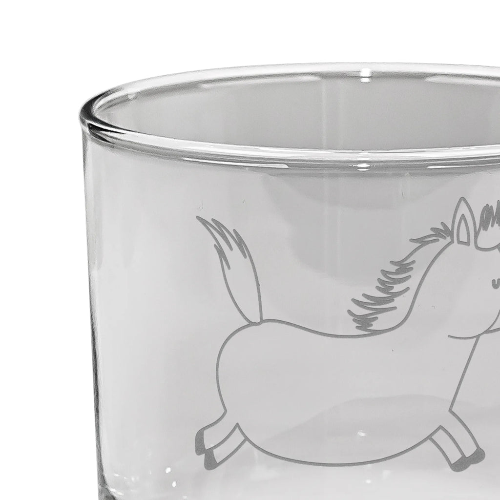 Personalized Whiskey Glass Horse Jump farm, farm animals, animals, horse, stable, riding, pony, horses, horse owner, riding out, horse stable