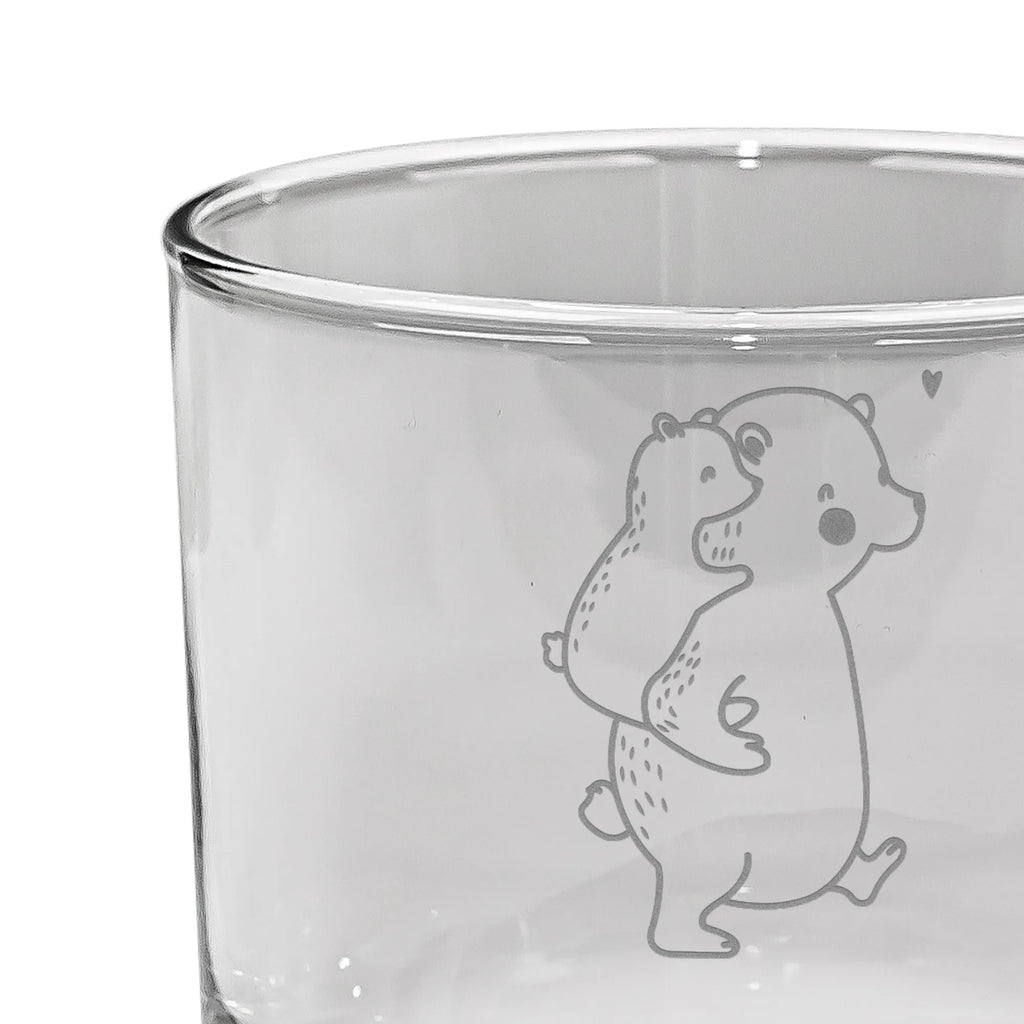 Personalisiertes Whiskey Glas Papa Bär Whiskey Glas mit Sprüchen, Whiskey Glas mit Gravur, Whiskeylgas, Whiskey Glas, Whiskeyglas mit Spruch, Familie, Vatertag, Muttertag, Bruder, Schwester, Mama, Papa, Oma, Opa, Vater, Onkel, Papi, Geburtstag, Geschenk, Vati