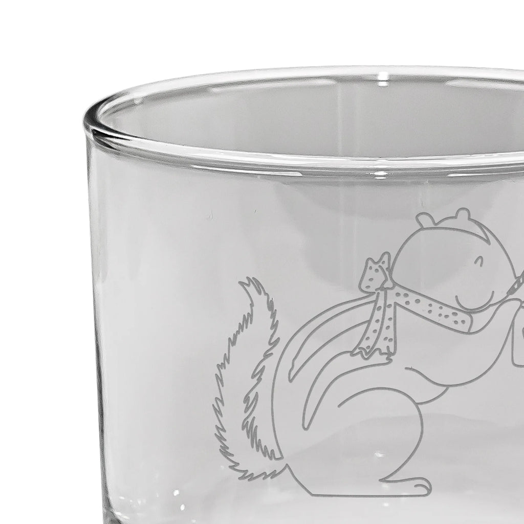 Personalized Whiskey Glass Squirrel smoothies small animals, cute, funny, cute animal motives, hand drawn, small world, funny sayings, good mood, happy, gifts, gift ideas, special gifts, animal lover, card, Green smoothies, chipmunks, diet, weight loss, squirrels
