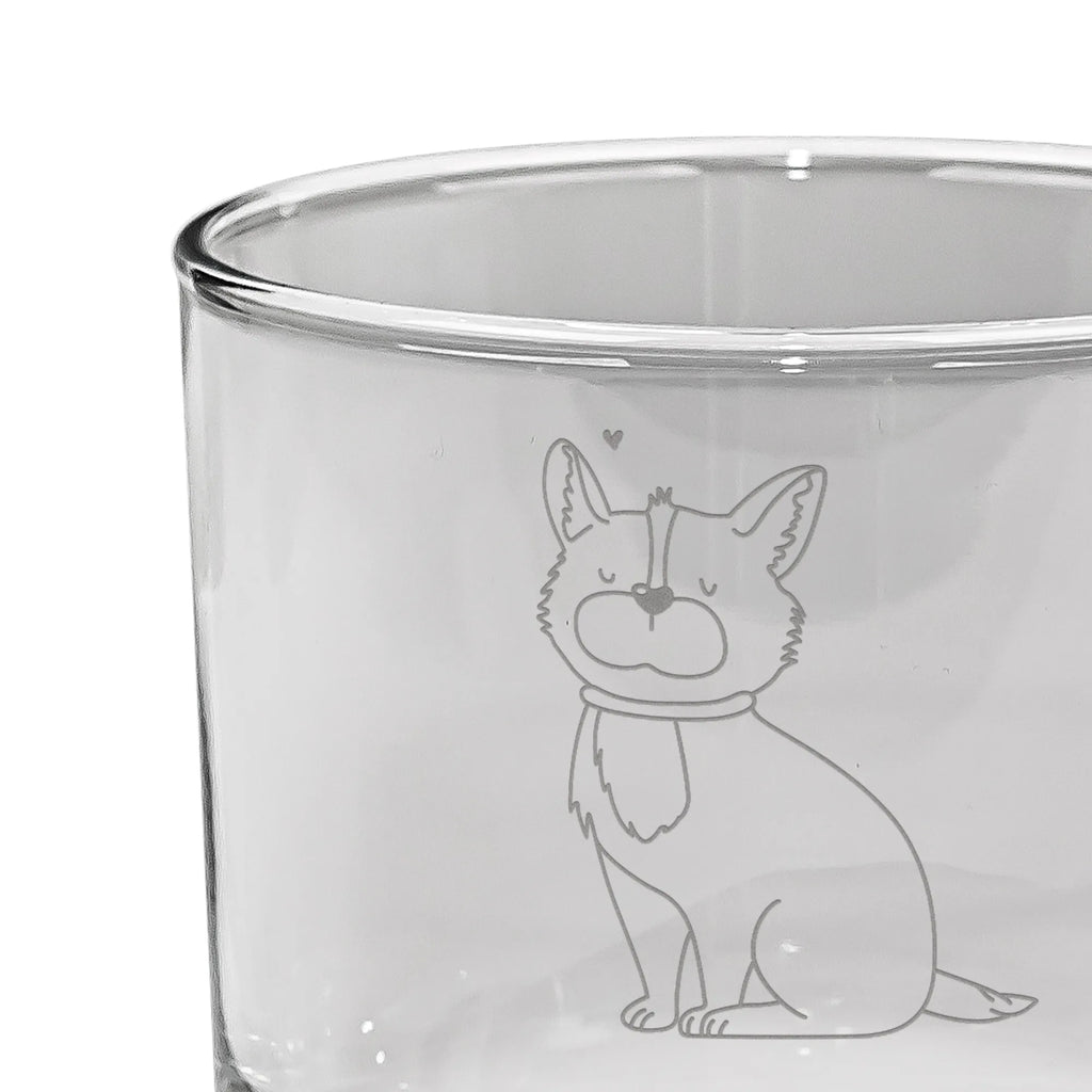 Personalisiertes Whiskey Glas Hund Glück Whiskey Glas, Whiskey Glas mit Sprüchen, Whiskeylgas, Whiskeyglas mit Spruch, Whiskey Glas mit Gravur, Hund, Hundemotiv, Haustier, Hunderasse, Tierliebhaber, Hundebesitzer, Sprüche, Hundeliebe, Spruch, Corgie, Liebe, Hundemama