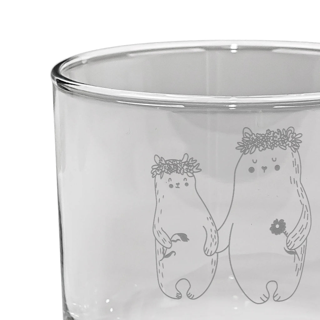 Personalisiertes Whiskey Glas Bären mit Blumenkranz Whiskey Glas mit Sprüchen, Whiskeyglas mit Spruch, Whiskey Glas mit Gravur, Whiskey Glas, Whiskeylgas, Familie, Vatertag, Muttertag, Bruder, Schwester, Mama, Papa, Oma, Opa, Bären, Family, Lieblingsmensch, Mami, Töchter, Vorbild, weltbeste Mama, beste Mutter, Bär, Tochter, Kinder, Kind, Lieblingsmama, Geschenk Mama. Muttertag, Mutti, Mutter
