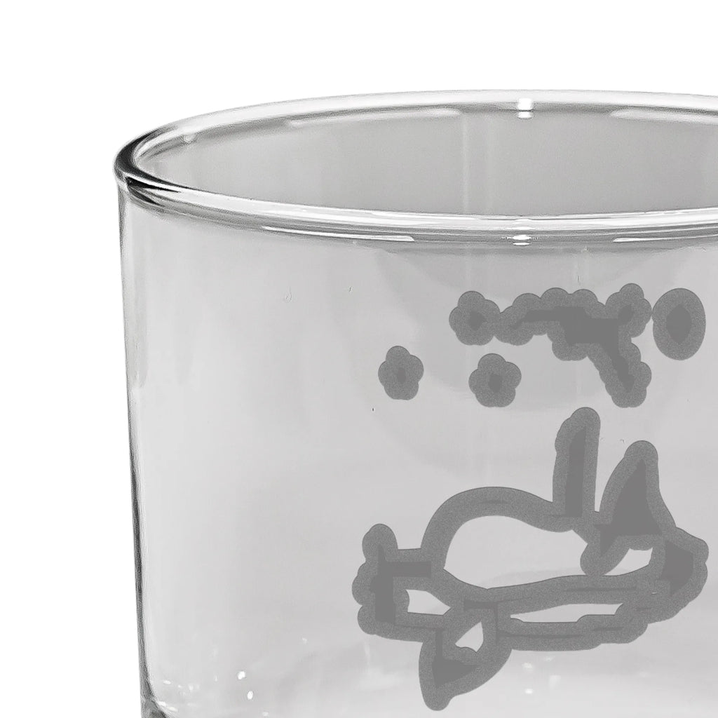 Personalisiertes Whiskey Glas Fuchs Sterne Whiskey Glas, Whiskeyglas mit Spruch, Whiskey Glas mit Gravur, Whiskeylgas, Whiskey Glas mit Sprüchen, Fuchs, Spruch schön, Romantik, tröstende Worte, Füchse, Spruch positiv, Always Look on the Bright Side of Life