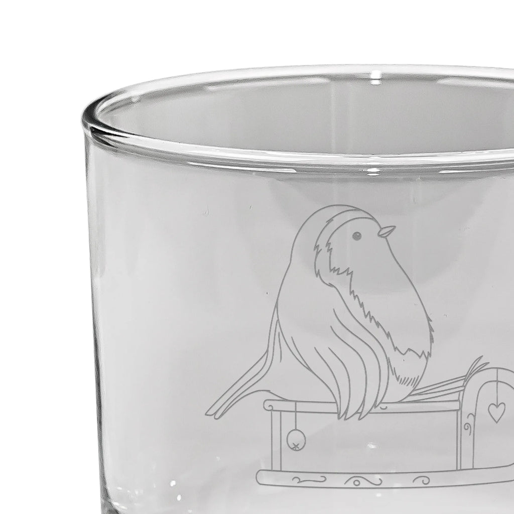 Personalisiertes Whiskey Glas Rotkehlchen Schlitten Whiskey Glas mit Sprüchen, Whiskey Glas mit Gravur, Whiskeyglas mit Spruch, Whiskey Glas, Whiskeylgas, Winter, Weihnachten, Weihnachtsdeko, Nikolaus, Advent, Heiligabend, Wintermotiv, Schlitten, Vogel
