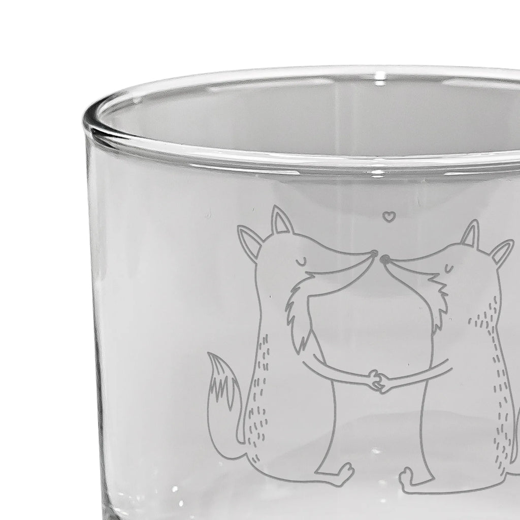 Personalisiertes Whiskey Glas Füchse Liebe Whiskey Glas, Whiskeyglas mit Spruch, Whiskeylgas, Whiskey Glas mit Gravur, Whiskey Glas mit Sprüchen, Fuchs, Freundin, Paar, Partner, Fox, Ehe, Ehemann, Füchse, Liebespaar, Liebesbeweis, Verlobte, Liebe, Freund, Ehefrau