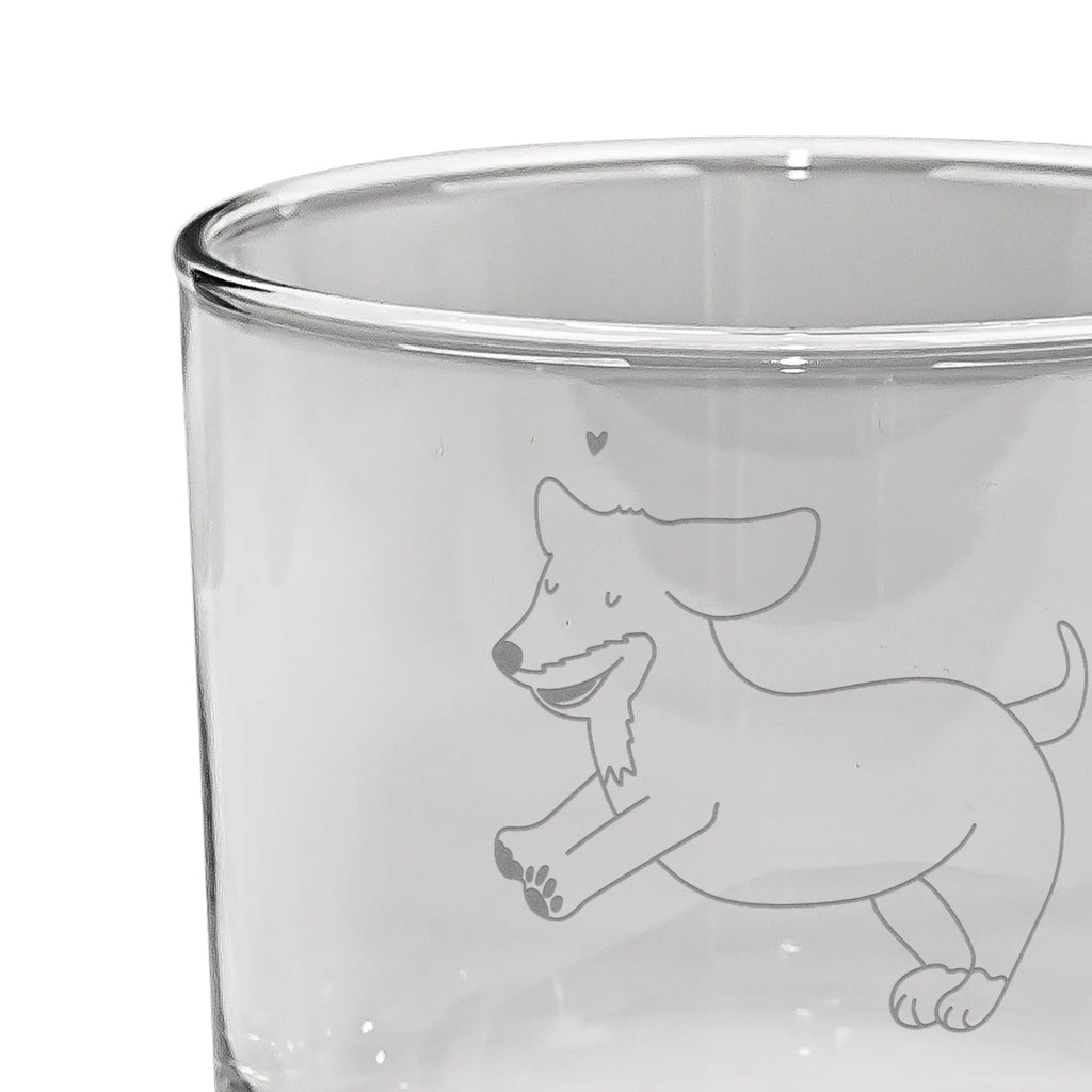 Personalisiertes Whiskey Glas Hund Dackel Whiskey Glas mit Gravur, Whiskeyglas mit Spruch, Whiskey Glas, Whiskey Glas mit Sprüchen, Whiskeylgas, Hund, Hundemotiv, Haustier, Hunderasse, Tierliebhaber, Hundebesitzer, Sprüche, Dackel, Dachshund, Hunde, happy dog