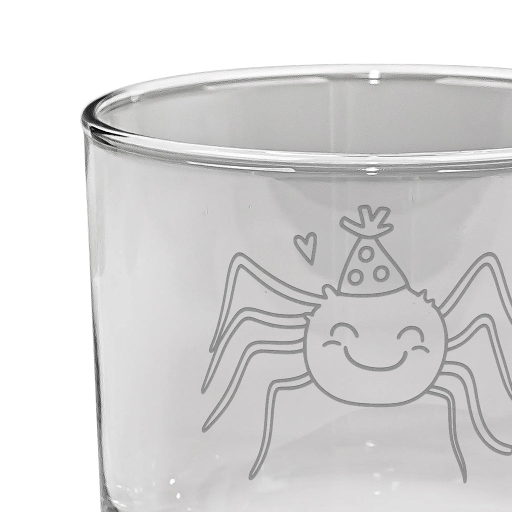 Personalized Whiskey Glass Spider Agathe Party Spider Agathe, Spider, Agathe, Videos, Merchandise