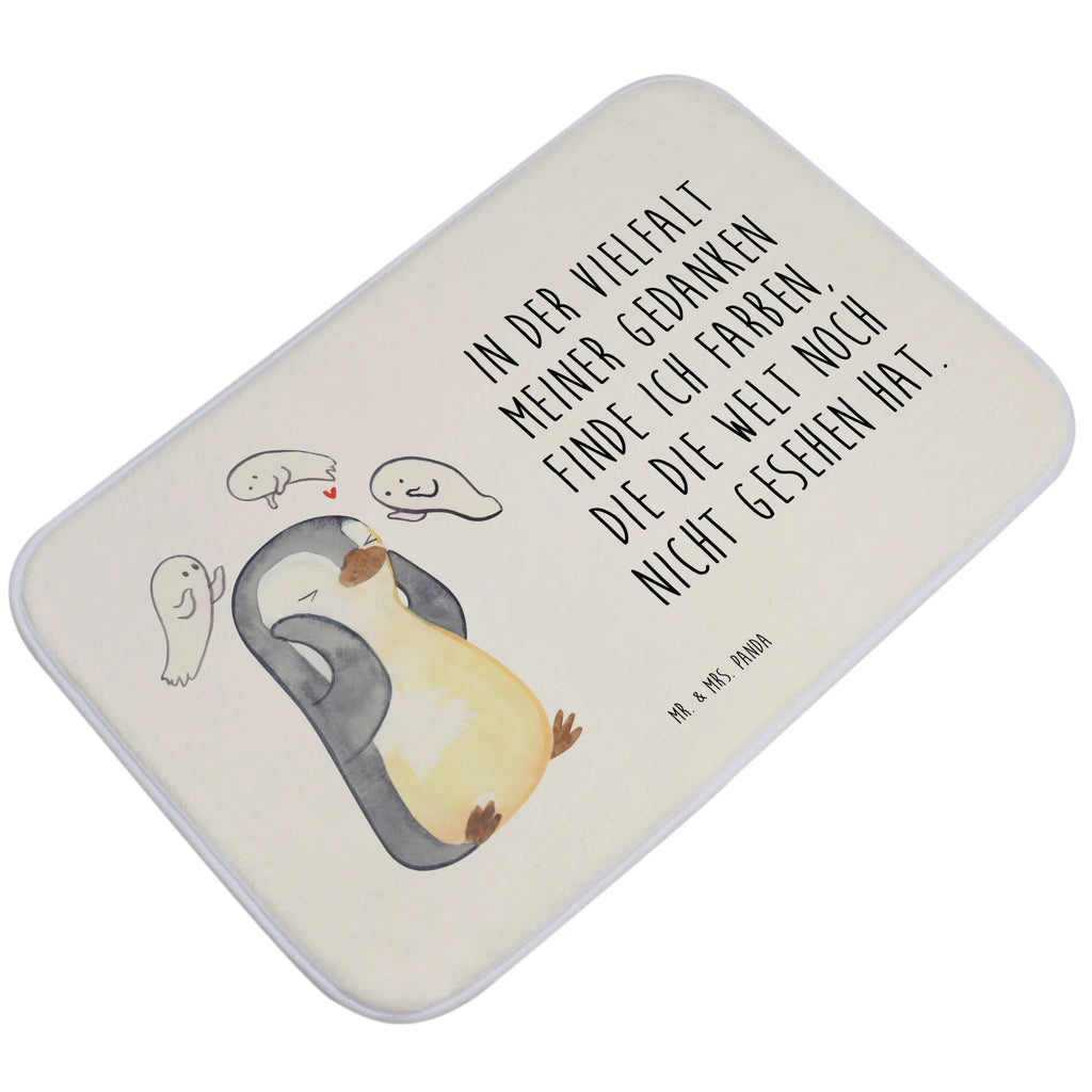 Badematte Pinguin Schizophrenie Badvorleger Für Gäste-WC, Duschvorleger, Bad Fußmatte, Badezimmerteppich, Badvorleger Schwarz, Teppich Fürs Bad, Badvorleger Teppich, Badvorleger Mikrofaser, Badvorleger, Badvorleger Design, Badvorleger Antirutsch, Badteppich, Weiche Badezimmermatte, Badematte Rutschfest, Badvorleger Gemustert, Badematten Set, Badvorleger Für Badewanne, Badvorleger Weiß, Badvorleger Modern, Badvorleger Naturmaterial, Badvorleger Klein, Badezimmer Matte, Badmatte Waschbar, Rechteckiger Badvorleger, Badläufer, Badematte, Weicher Badvorleger, Badgarnitur, Badvorleger Für Dusche, Saugfähiger Badvorleger, Badvorleger Vintage, Badvorleger Baumwolle, Badvorleger Nachhaltig, Waschbarer Badvorleger, Rutschfester Badvorleger, Badvorleger Klassisch, Runder Badvorleger, Badvorleger Groß, mentale Gesundheit, psychische Erkrankung, Psychose, Schizophrenie, Gefühlswelt, Pinguin, schizophrene Psychose