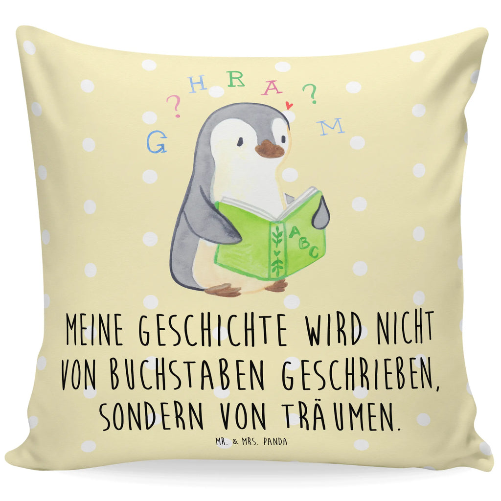 40x40 Kissen Pinguin Legasthenie Kopfkissen, Motivkissen, Sofakissen, Kissenbezug 40x40, Kissen 40x40 Waschbar, Kissenhülle 40x40, sitzkissen, Kissen, Dekokissen, Sofakissen 40x40, Kissenhülle, Kissenbezüge, Dekokissen Sofa, Kissen 40x40, sofakissen, Kopfkissen 40x40, Zierkissen, Dekokissen 40x40, Couchkissen, Rechtschreibstörung, Legasthenie, Lese-Rechtschreibstörung, Pinguin
