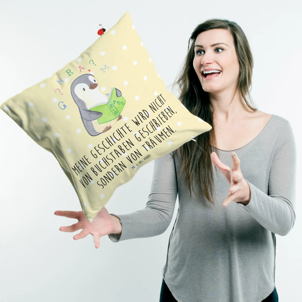 40x40 Kissen Pinguin Legasthenie Kopfkissen, Motivkissen, Sofakissen, Kissenbezug 40x40, Kissen 40x40 Waschbar, Kissenhülle 40x40, sitzkissen, Kissen, Dekokissen, Sofakissen 40x40, Kissenhülle, Kissenbezüge, Dekokissen Sofa, Kissen 40x40, sofakissen, Kopfkissen 40x40, Zierkissen, Dekokissen 40x40, Couchkissen, Rechtschreibstörung, Legasthenie, Lese-Rechtschreibstörung, Pinguin