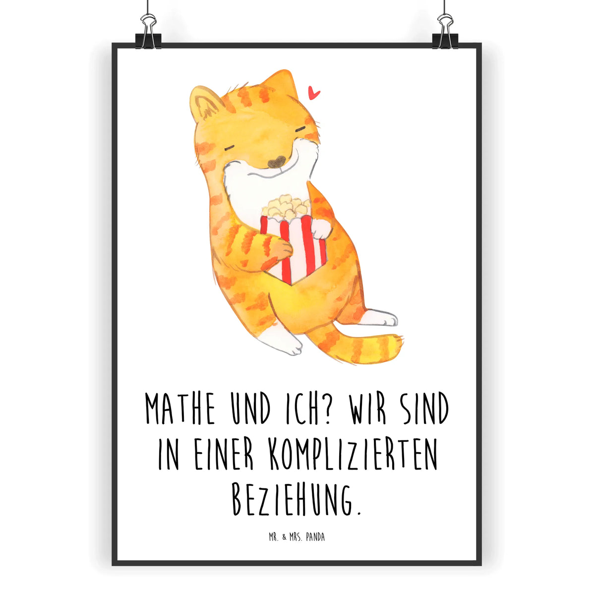 Plakat Kot dyskalkulia Wandbild, Deko Poster, Designposter, wanddruck, Wanddekoration, Bild, kunstdruck poster, Wandschmuck, drucke, wanddeko, wandkunst, typografie poster, kunstposter, Design Poster, Panda Poster, Deko Bild, Kunstdruck, Posterdruck, Wanddeko Bild, Plakat, Mr. & Mrs. Panda Poster, grafikposter, Katze, Rechenstörung, Rechenschwäche, Dyskalkulie