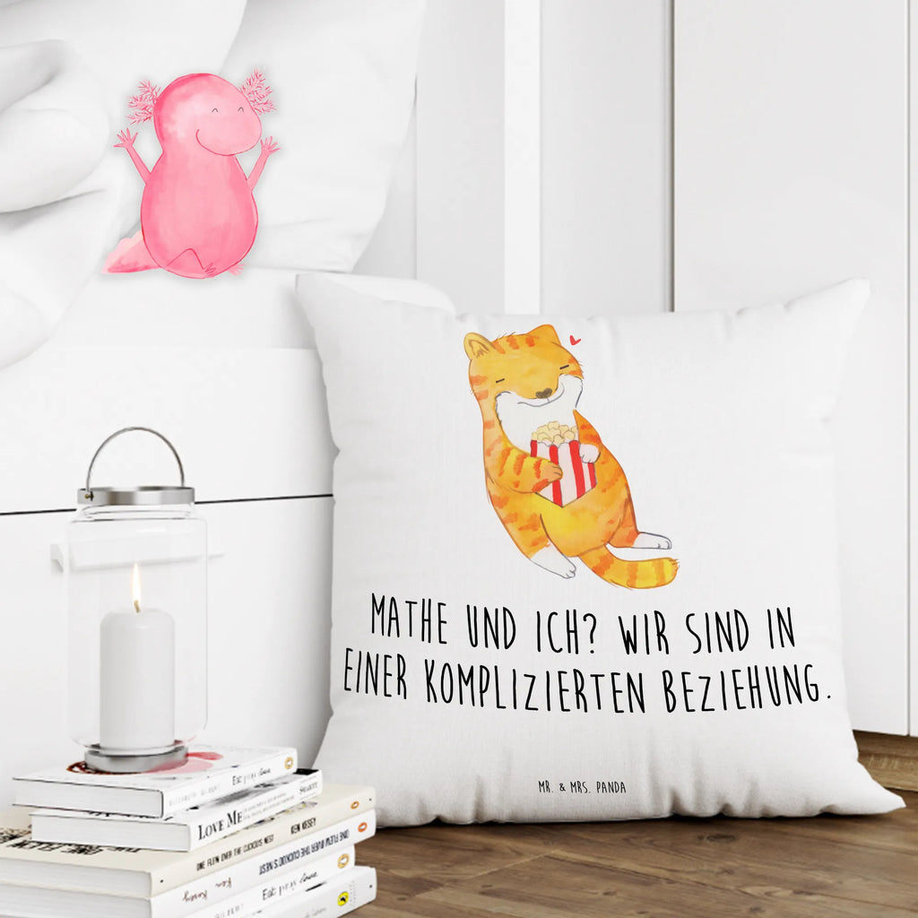 Cushion cat Dyscalculia Kissenbezug 40x40, Sofakissen, Kopfkissen, Dekokissen Sofa, Kissen, Couchkissen, Kissenhülle 40x40, Sofakissen 40x40, Zierkissen, Motivkissen, Kissenhülle, Dekokissen, Kopfkissen 40x40, Kissenbezüge, Dekokissen 40x40, Kissen 40x40 Waschbar, sofakissen, sitzkissen, Kissen 40x40, Katze, Rechenstörung, Dyskalkulie, Rechenschwäche