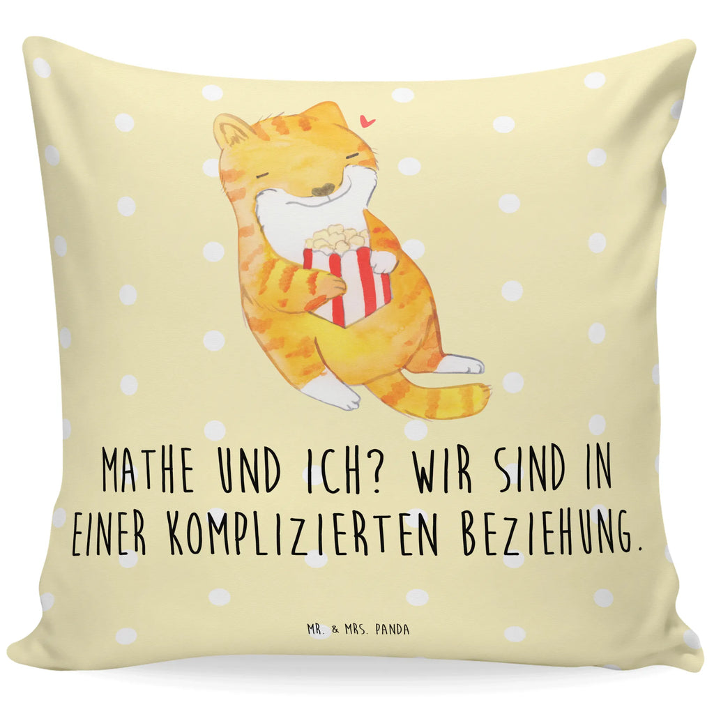 Cushion cat Dyscalculia Kissenbezug 40x40, Sofakissen, Kopfkissen, Dekokissen Sofa, Kissen, Couchkissen, Kissenhülle 40x40, Sofakissen 40x40, Zierkissen, Motivkissen, Kissenhülle, Dekokissen, Kopfkissen 40x40, Kissenbezüge, Dekokissen 40x40, Kissen 40x40 Waschbar, sofakissen, sitzkissen, Kissen 40x40, Katze, Rechenstörung, Dyskalkulie, Rechenschwäche