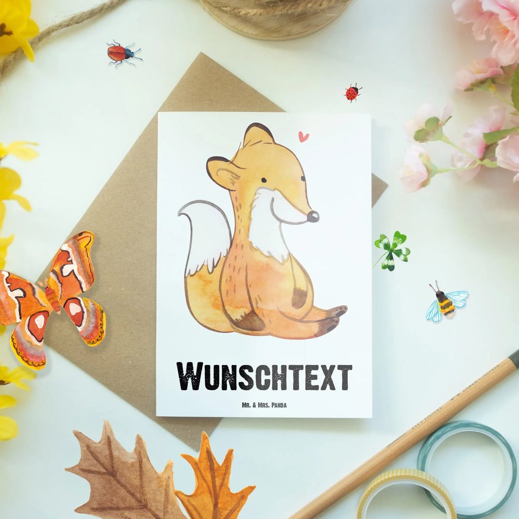 Personalised greetings card Fox Multiple sclerosis Personalisiertere Klappkarte, Personalisierte Glückwunschkarte, Grußkarte selbst gestalten, Grußkarte als Geldgeschenk, Grußkarte mit persönlichen Nachrichten, Grußkarten personalisiert, Personalisierte Geburtstagskarte, Personalisierte Karte, Personalisierte Einladungskarte, Personalisierte Hochzeitskarte, Grußkarte selber drucken, Personalisierte Grußkarte, Grußkarte mit Namen, Autoimmunerkrankung, Empfindungsstörungen, Muskellähmungen, MS, Fuchs, Multiple Sklerose, Schübe