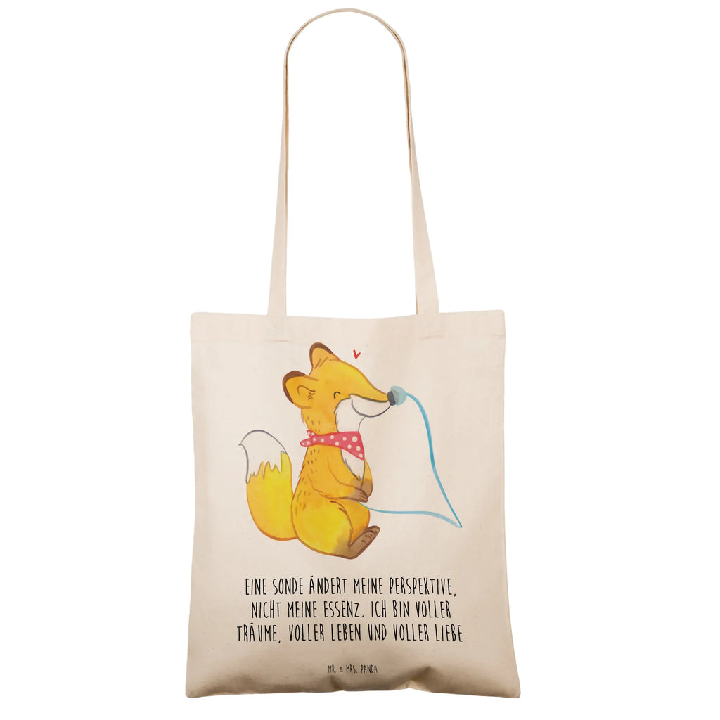 Tote bag Fox gastric tube shopper, shoulder bag, cloth bag, cotton bag, bag, shopping bag, jute bag, Carrier bag, pouch