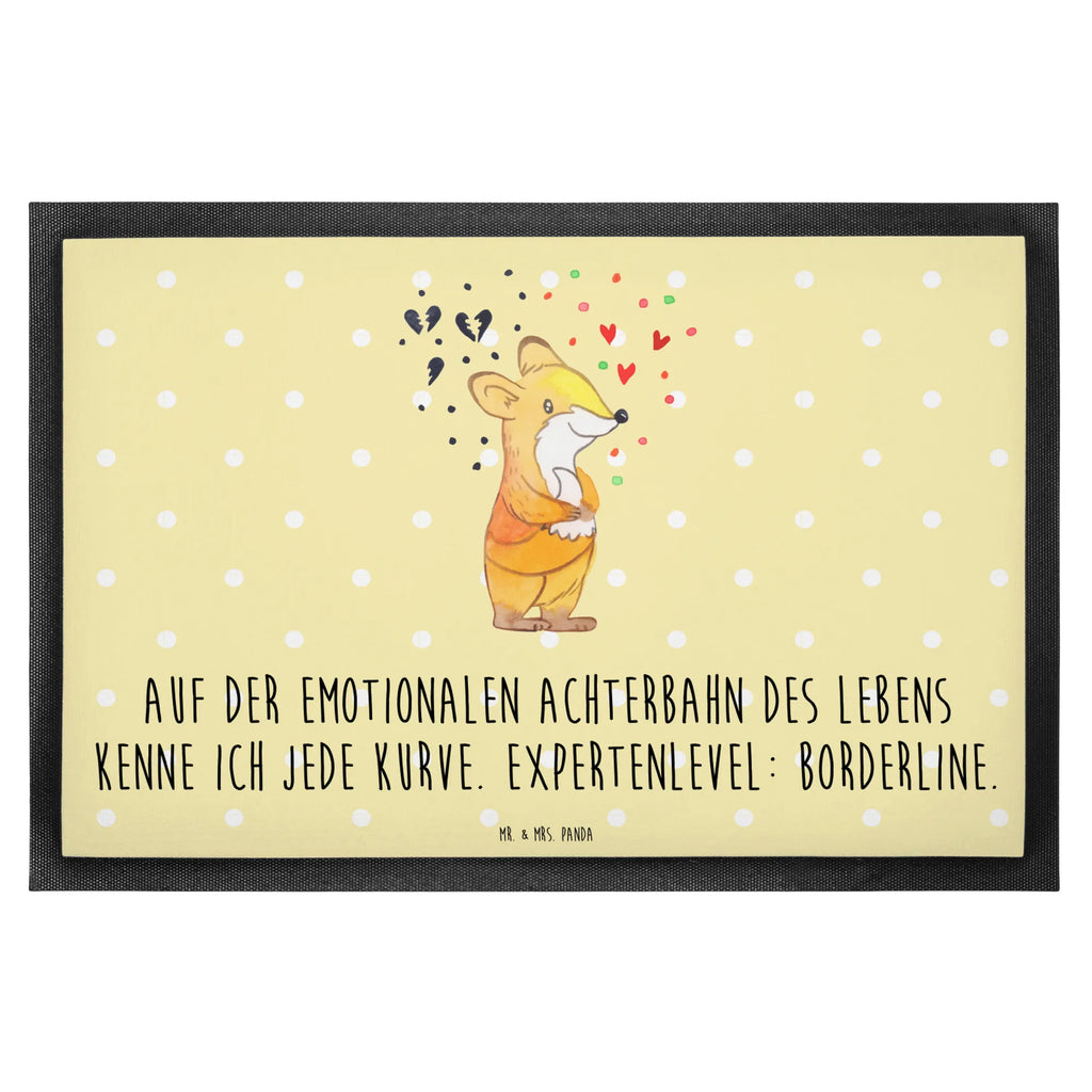 Doormat Fox Borderline Fussmatten online, Türvorleger, Schmutzfangmatte, Fußabtreter, Matte, Fußmatte waschbar, Fußmatte außen wetterfest, Fußmatte outdoor, Fußabstreifer, Gummimatte, Fußabtreter außen, Schmutzmatte, Haustürmatte, Fußmatten, Sauberlaufmatte, Schmutzfänger, Vorleger, Gummi Matte, Türmatte, Schmutzfangteppich, Eingangsteppich, Motivfußmatte, Fußabstreifer außen, Fußmatte innen, Fussmatten, Fußmatte außen, Schmutzfangmatte waschbar, BPS, Borderline, Borderline-Persönlichkeitsstörung, Fuchs