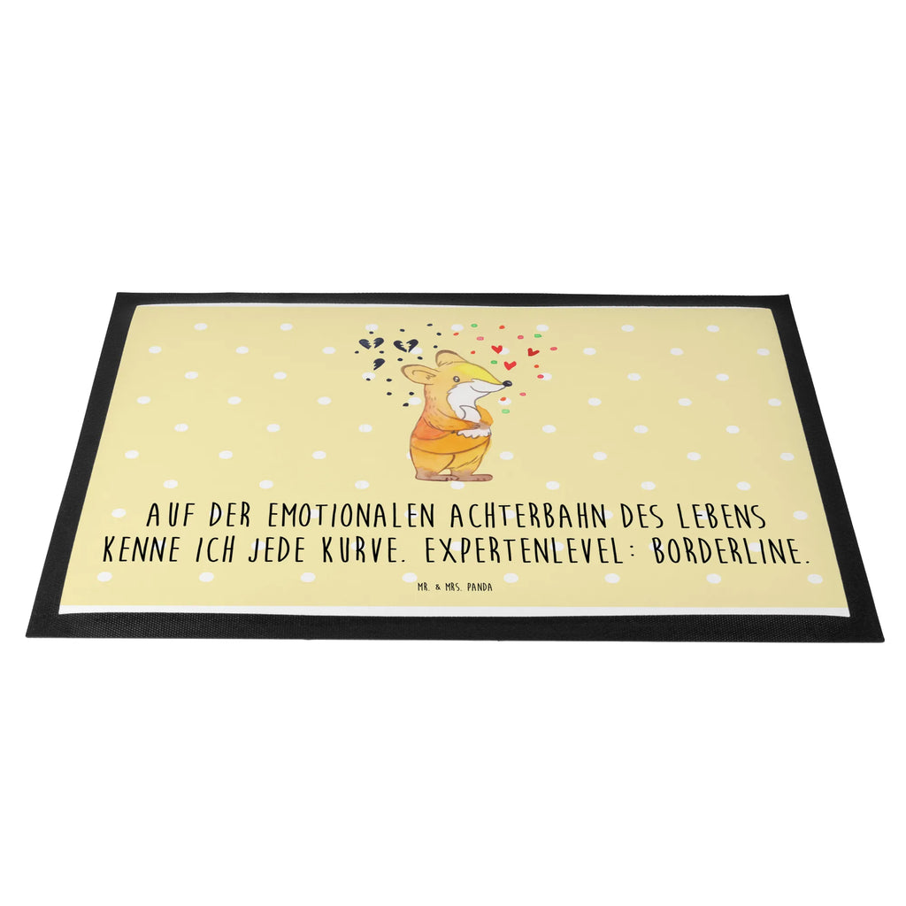 Doormat Fox Borderline Fussmatten online, Türvorleger, Schmutzfangmatte, Fußabtreter, Matte, Fußmatte waschbar, Fußmatte außen wetterfest, Fußmatte outdoor, Fußabstreifer, Gummimatte, Fußabtreter außen, Schmutzmatte, Haustürmatte, Fußmatten, Sauberlaufmatte, Schmutzfänger, Vorleger, Gummi Matte, Türmatte, Schmutzfangteppich, Eingangsteppich, Motivfußmatte, Fußabstreifer außen, Fußmatte innen, Fussmatten, Fußmatte außen, Schmutzfangmatte waschbar, BPS, Borderline, Borderline-Persönlichkeitsstörung, Fuchs