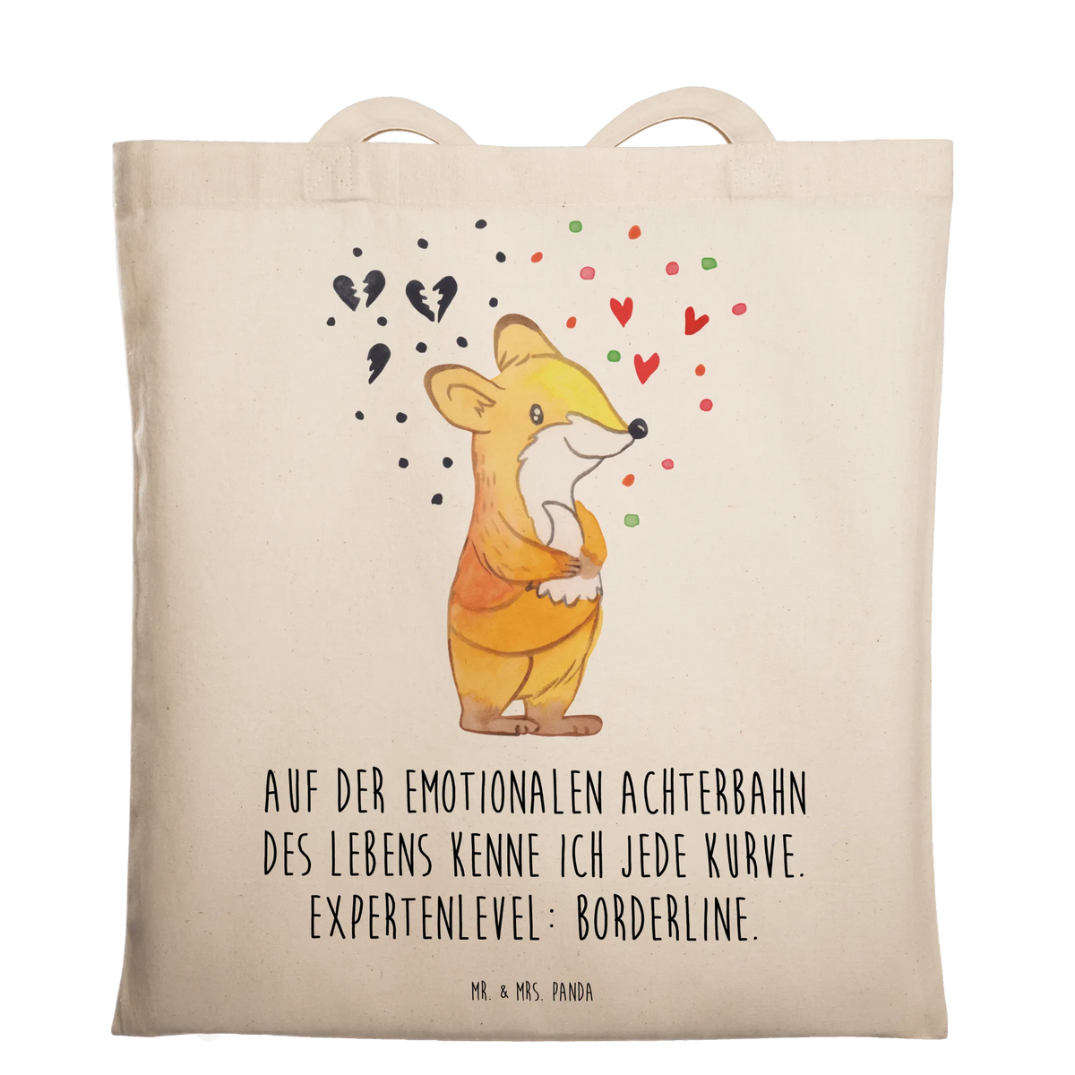 Torba lis Borderline stofftasche baumwolle, umhängebeutel, Jutebeutel, Einkaufstüte, Tragetasche, Stofftasche, Schulbeutel, Einkaufstasche, dokumententasche, Laptoptasche, Stoffbeutel, textiltasche, Baumwollbeutel, schulterbeutel, Baumwoll-Shopper, einkaufsshopper, Beutel, henkeltasche baumwolle, Henkeltasche, Stoff-Tragetasche, schultertasche baumwolle, Büchertasche, Baumwoll-Tragetasche, Tasche, Tote Bag, campus tasche, studententasche, umhängetasche baumwolle, Baumwolltasche, Unitasche, universaltasche, totebag, einkaufstasche baumwolle, textilbeutel, tragetasche baumwolle, freizeitbeutel, stoff shopper, tragbeutel, Jutetasche, Shopping Tasche, tasche baumwolle, festival tasche, Freizeittasche, Uni Tasche, beutel baumwolle, canvas tasche, baumwoll shopper, Alltagstasche, Schultasche, festivaltasche, BPS, Borderline, Borderline-Persönlichkeitsstörung, Fuchs