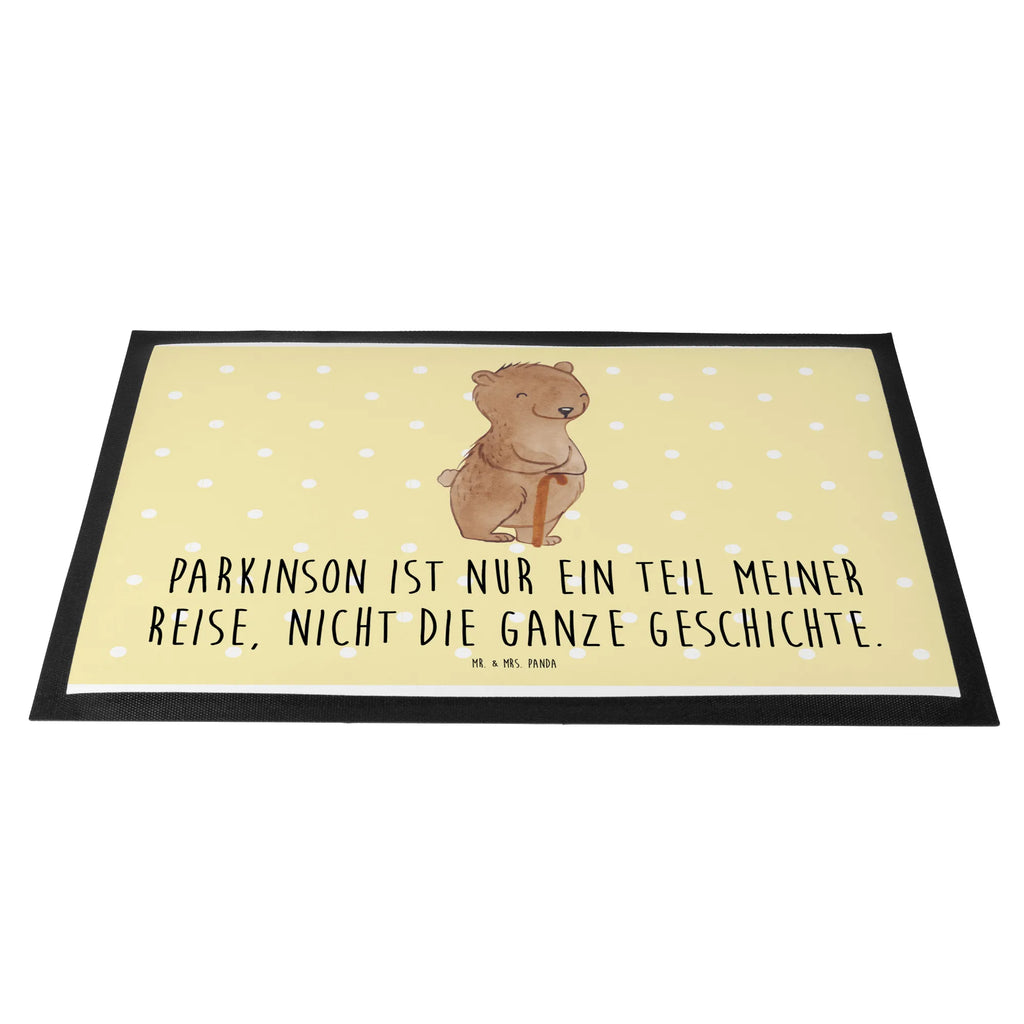 Doormat Bear Parkinson Matte, Fußabstreifer, Schmutzfangmatte, Fussmatten, Fußmatte außen, Fußmatte outdoor, Haustürmatte, Vorleger, Schmutzfänger, Gummimatte, Fußabtreter, Fussmatten online, Türvorleger, Fußmatten, Schmutzfangmatte waschbar, Fußmatte innen, Fußabstreifer außen, Schmutzmatte, Fußabtreter außen, Schmutzfangteppich, Fußmatte außen wetterfest, Gummi Matte, Sauberlaufmatte, Eingangsteppich, Fußmatte waschbar, Türmatte, Motivfußmatte, Morbus Parkinson, Bär, Parkinson, neurodegenerative Erkrankung