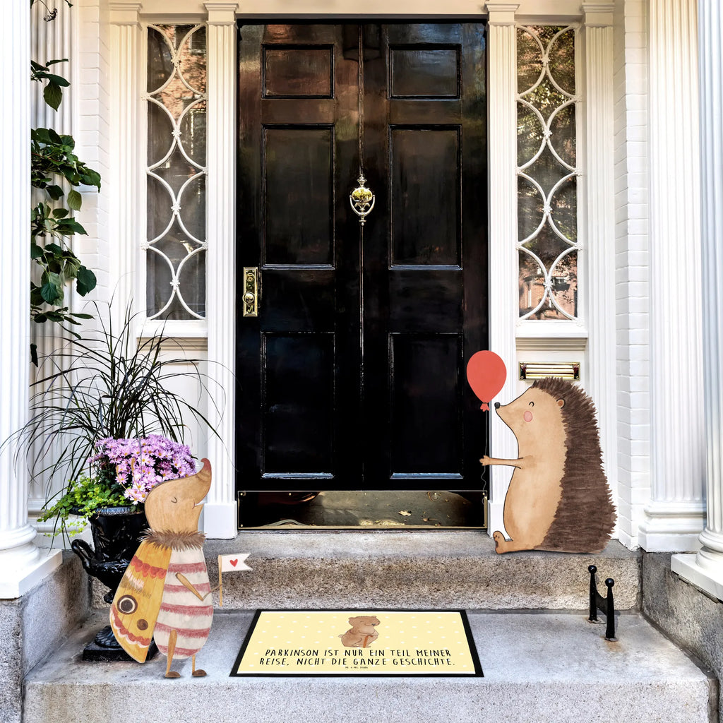 Doormat Bear Parkinson Matte, Fußabstreifer, Schmutzfangmatte, Fussmatten, Fußmatte außen, Fußmatte outdoor, Haustürmatte, Vorleger, Schmutzfänger, Gummimatte, Fußabtreter, Fussmatten online, Türvorleger, Fußmatten, Schmutzfangmatte waschbar, Fußmatte innen, Fußabstreifer außen, Schmutzmatte, Fußabtreter außen, Schmutzfangteppich, Fußmatte außen wetterfest, Gummi Matte, Sauberlaufmatte, Eingangsteppich, Fußmatte waschbar, Türmatte, Motivfußmatte, Morbus Parkinson, Bär, Parkinson, neurodegenerative Erkrankung