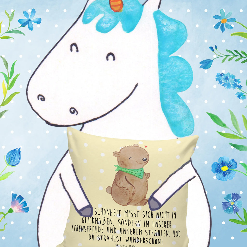 Cushion Bear Dysmelia bedroom, bed, pad, sofa, fluffy, pillows, settee, couch, 40x40, 40 x 40, soft, pillow case, cushion, Pillow